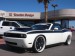 Dodge Challenger RT Convertible